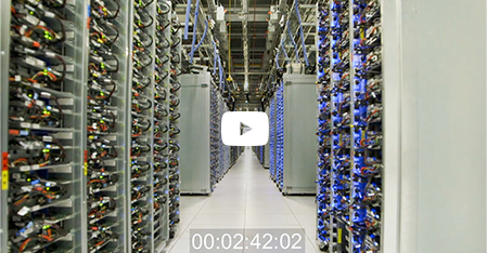 Data center video