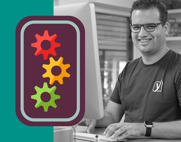 Yoast SEO Configuration service