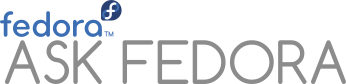 Ask Fedora