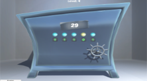 Create Binary Break-In