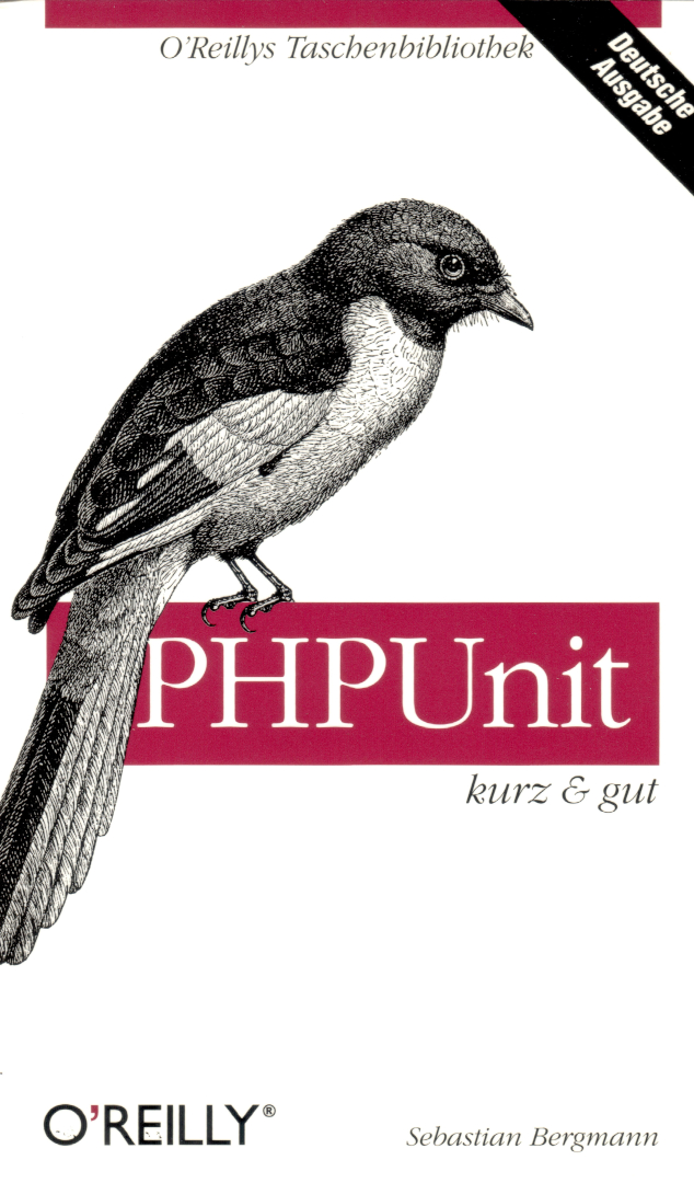 PHPUnit kurz & gut