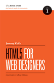 HTML5 for Web Designers