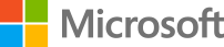 Logo: Microsoft