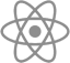 React logo