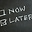 Procrastinatus Maximus: 4h ago, 8461 posts (7%)