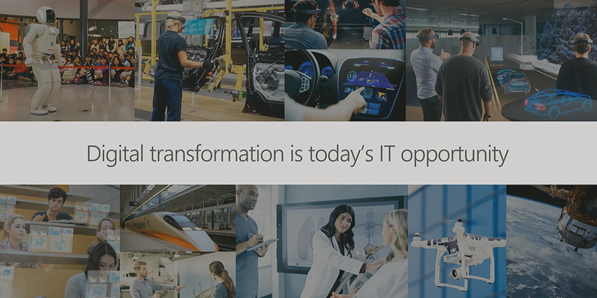 Deploy Windows 10 for business - the future is closer than you think