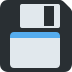Floppy disk 💾