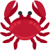 ಏಡಿ 🦀