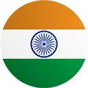 Indian flag