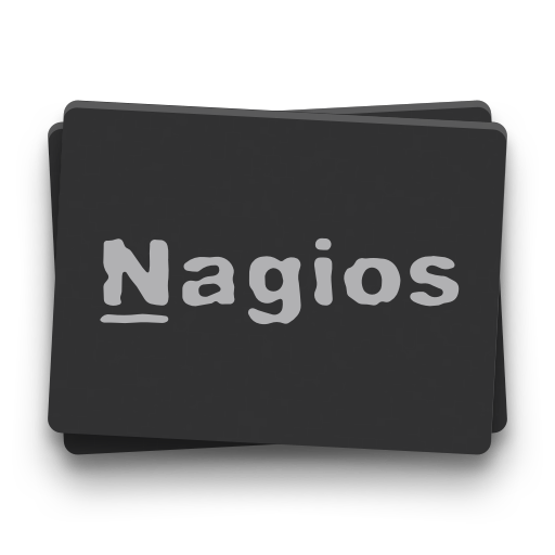 Nagios Logo
