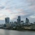 City job vacancies rise for first time since Brexit