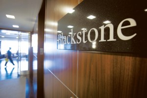 Blackstone explores infrastructure business