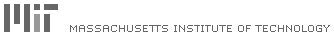 MIT: Massachusetts Institute of Technology