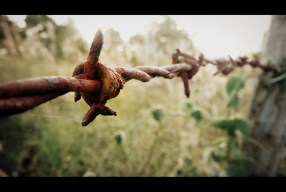 How to Love Your Enemy