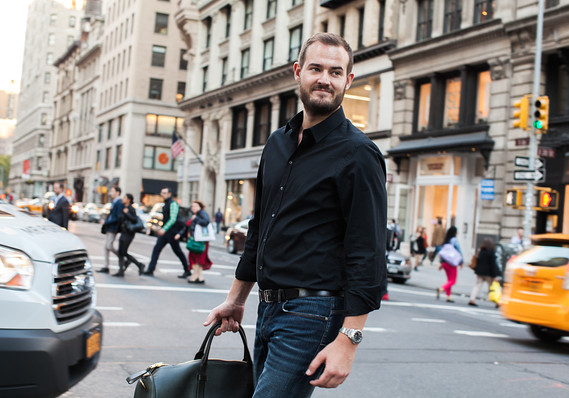 30 credit cards and a score of 805? The Points Guy shares his secrets