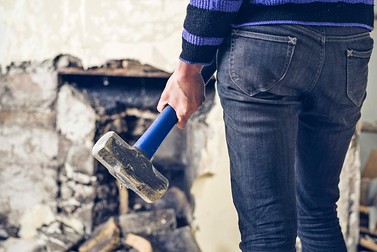 The worst home renovation advice you might actually try
