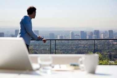 Escape the office: Top 10 cities for freelancers and telecommuters