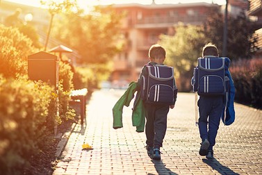 It pays to own in an a-plus school district—here's how much