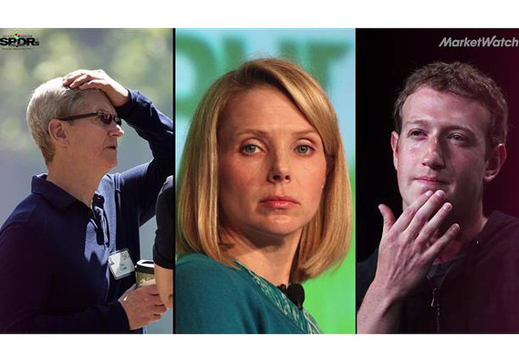 Here's what Trump means for the tech industry