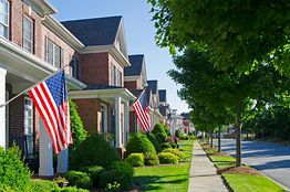 8 fabulous homes in historic American cities