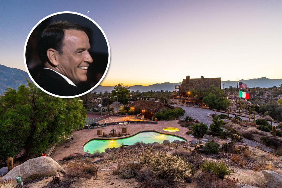 Frank Sinatraâ€™s palm desert estate listed for $3.9 million