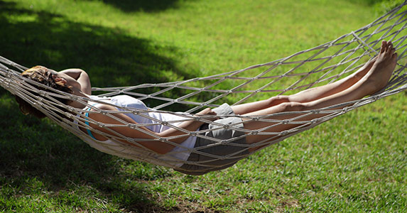 Imagine your debt-free life | iStock.com