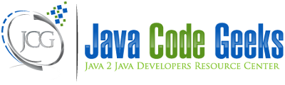 Java Code Geeks