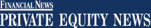 Private equity news logo