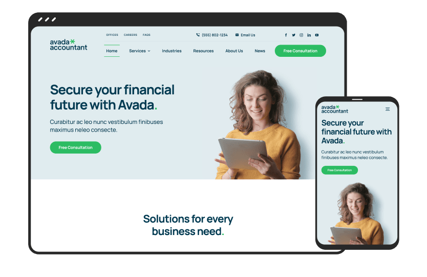 Mobile Friendly Mobile Friendly