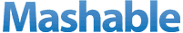 Mashable logo
