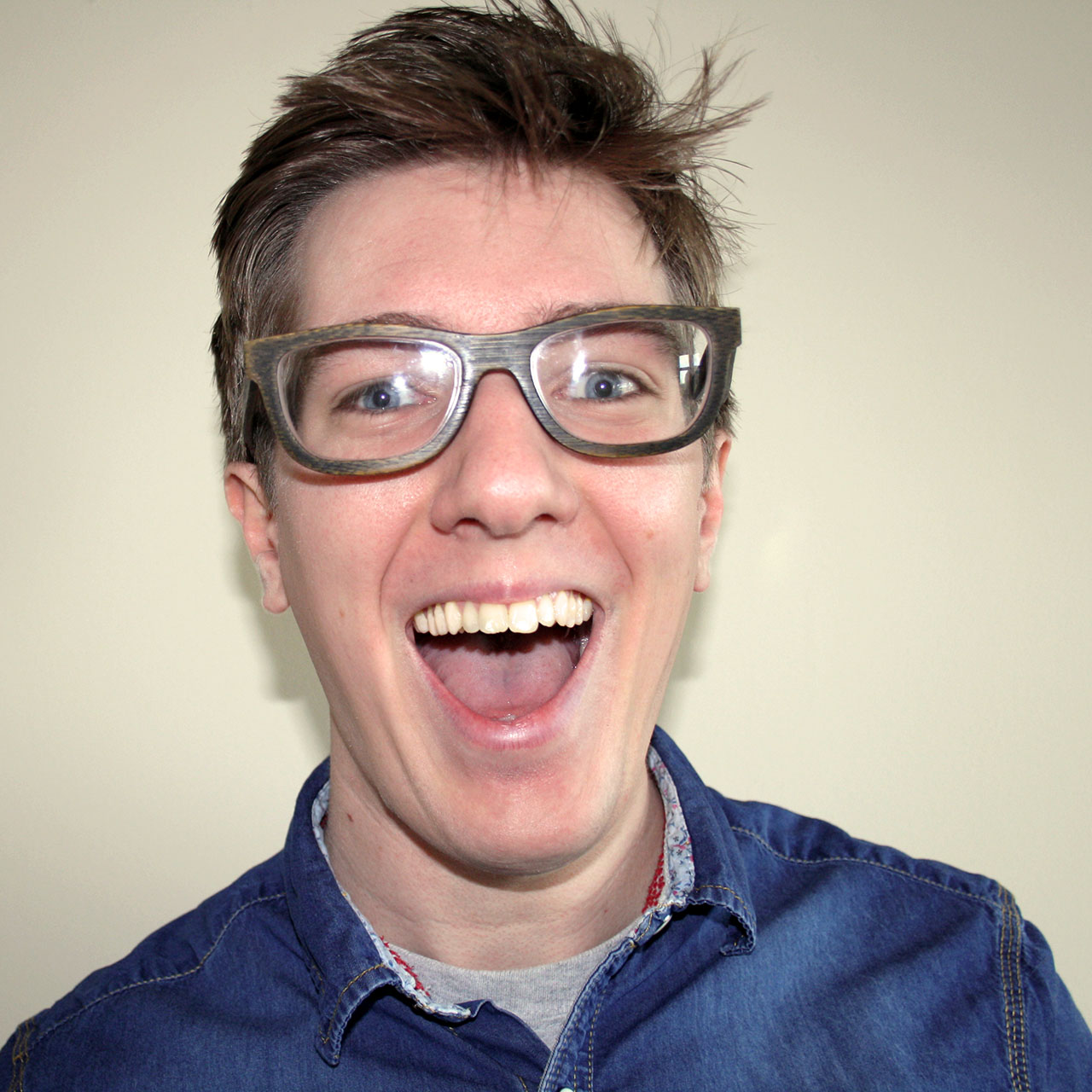 photo/avatar for Grant Richmond