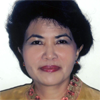 Photo of Dewi F. Anwar