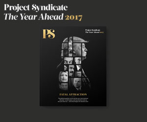 The Year Ahead 2017 Cover Image