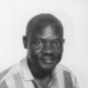 Photo of Mballe M. Alonge