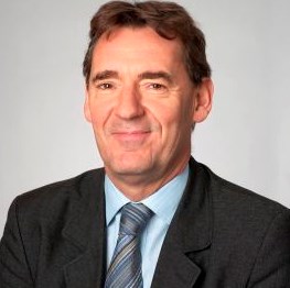 Photo of Jim O'Neill