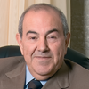 Photo of Ayad Allawi