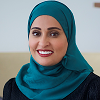 Photo of Ohood Al Roumi