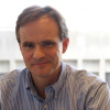 Photo of Simon Johnson