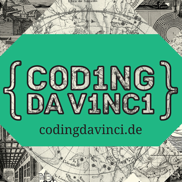 Coding da Vinci