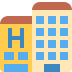 Hotel 🏨
