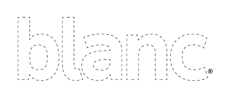 Blanc logo