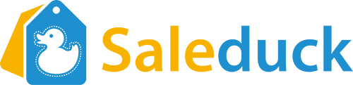 Saleduck logo