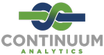 Continuum logo