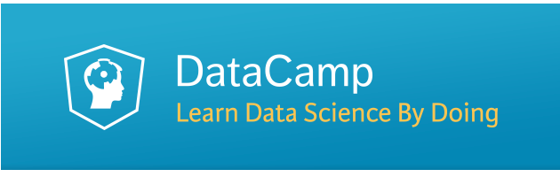 DataCamp Logo
