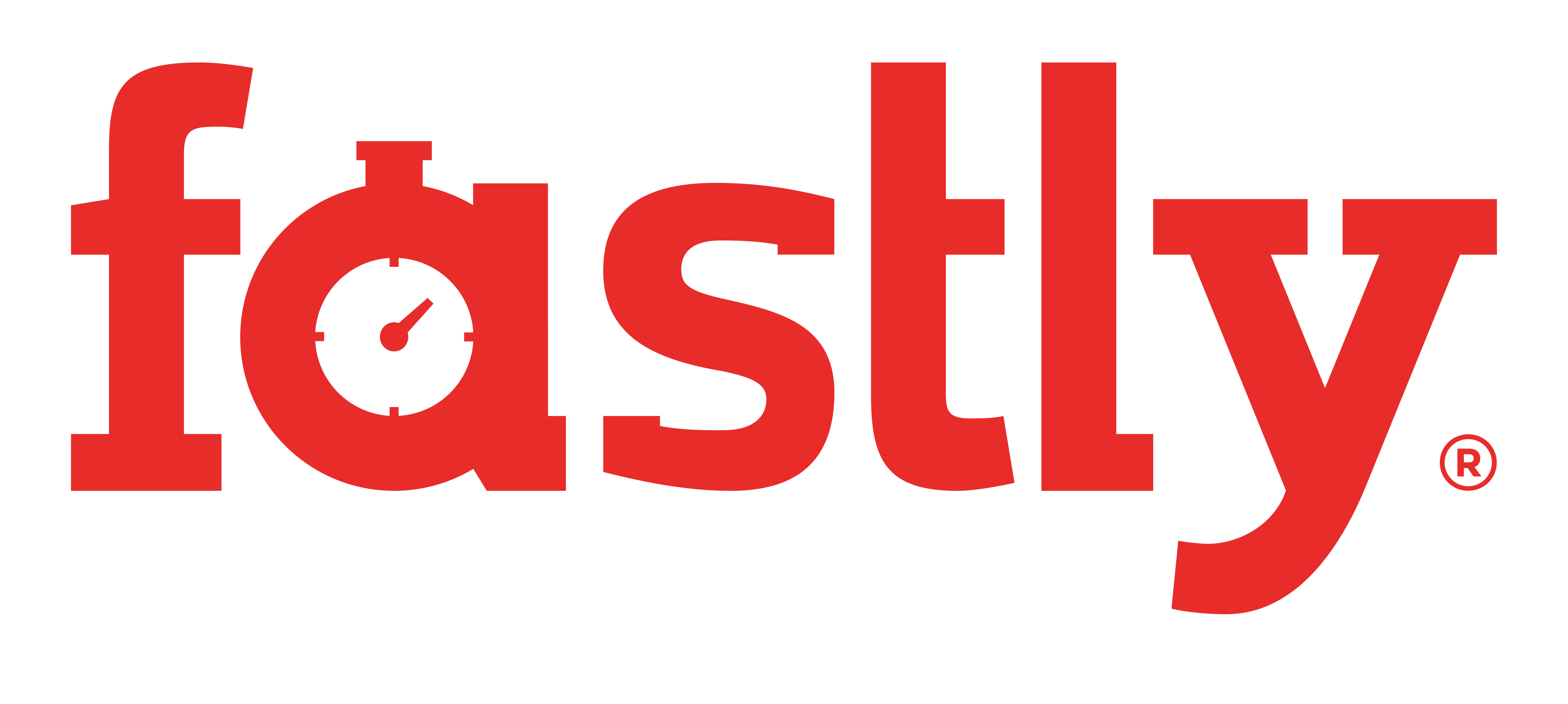 Fastly logo