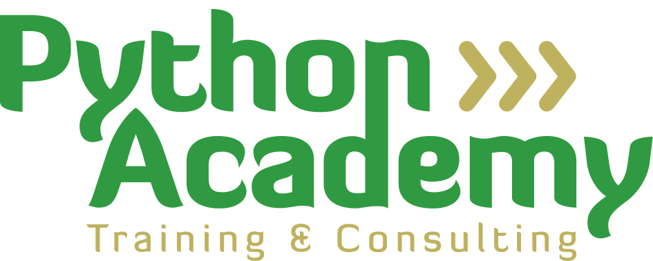 Python Academy GmbH & Co. KG logo