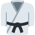 ಸಮರ ಕಲೆಗಳ ಸಮವಸ್ತ್ರ 🥋