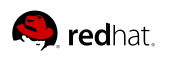 Red Hat Logo