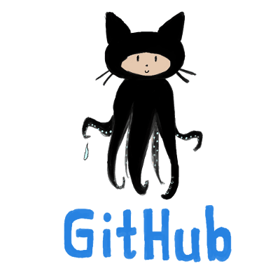 GitHub logo
