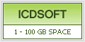 Web hosting by ICDSoft